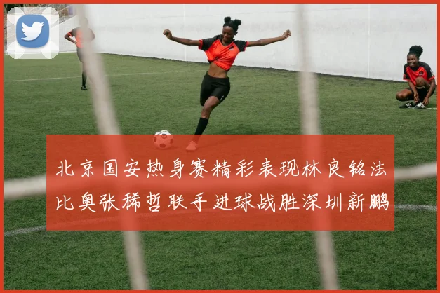 北京国安热身赛精彩表现林良铭法比奥张稀哲联手进球战胜深圳新鹏城